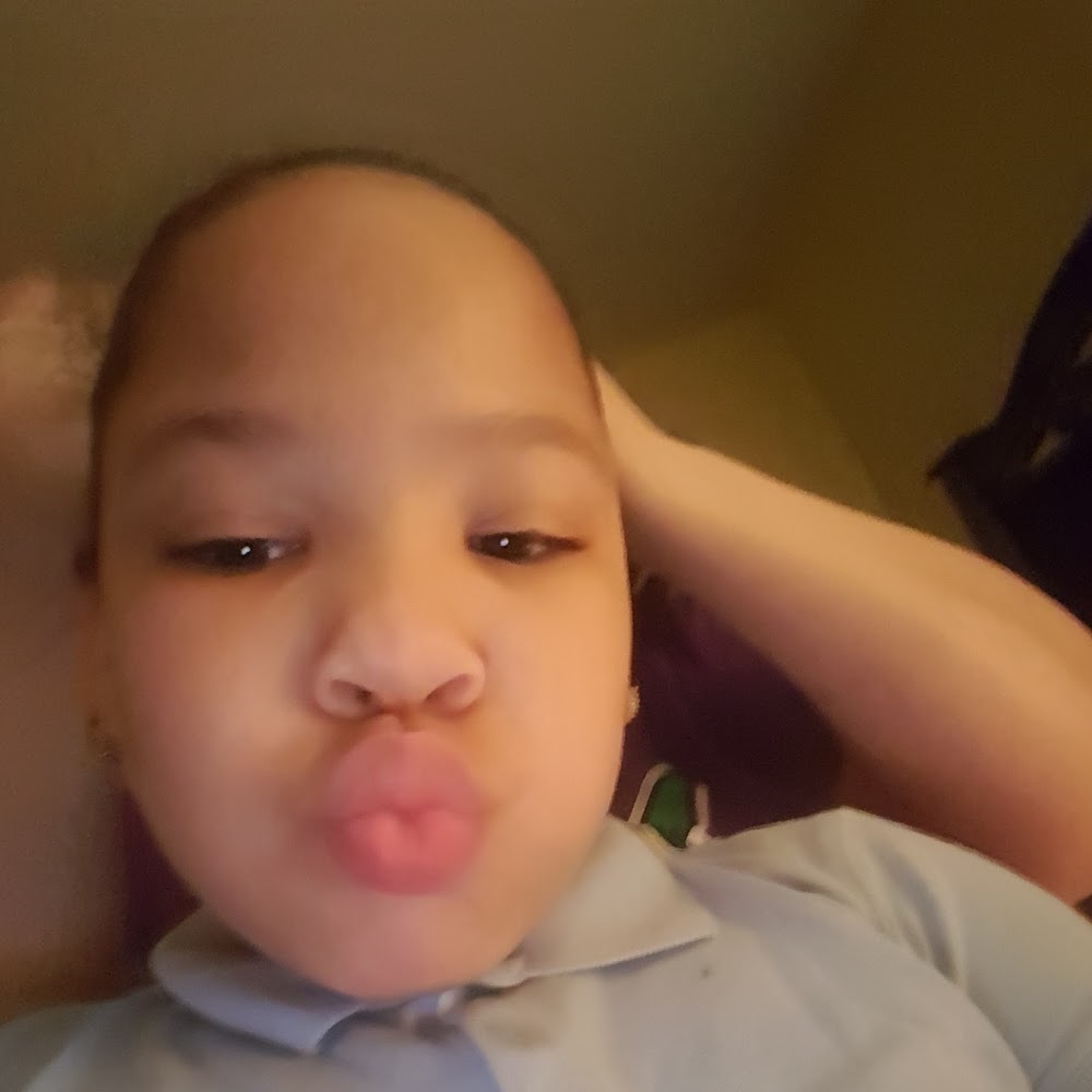 Meet your Posher, Katherine